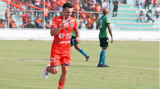 Segunda División: César Vallejo clasificó a la semifinal por el ascenso