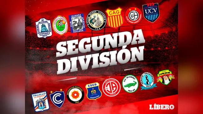Segunda División: Fecha 28, Resultados y tabla de posiciones del torneo de ascenso │ FOTOS