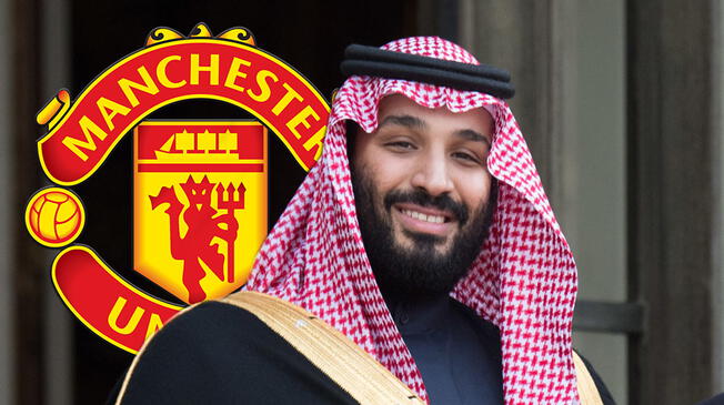 Manchester United: Jeque de Arabia Saudita quiere comprar al cuadro inglés por 4,5 mil millones de euros | Premier League.