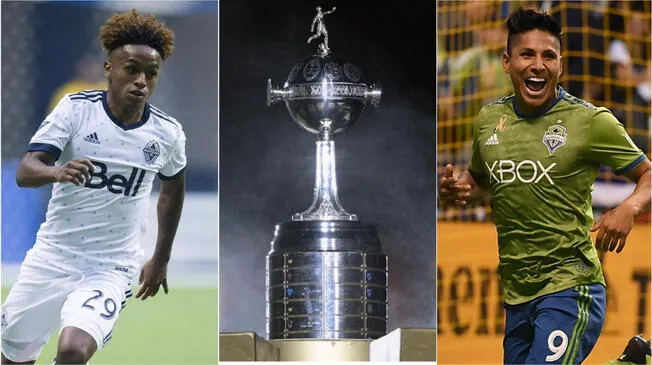 Copa Libertadores: Clubes de la MLS podrían jugar el torneo en el 2020