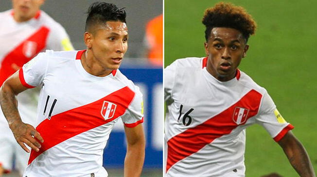Perú vs Estados Unidos: ¿Raúl Ruidíaz o Yordy Reyna? Repasa sus estadísticas | Ricardo Gareca | Amistosos Internacionales | Fecha FIFA 2018
