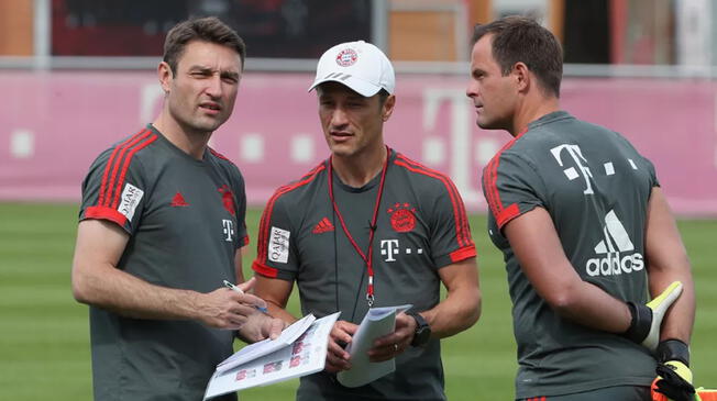 El Bayern Múnich rechazó a Jadon Sancho, estrella del Borussia Dortmund