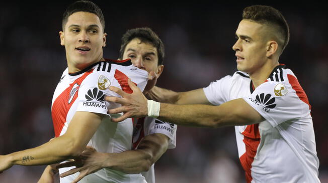 Copa Libertadores: Conmebol anuncia cambio de horario en el cruce entre River Plate y Gremio por las semifinales Copa Libertadores: Conmebol anuncia cambio de horario en el cruce entre River Plate y Gremio por las semifinales