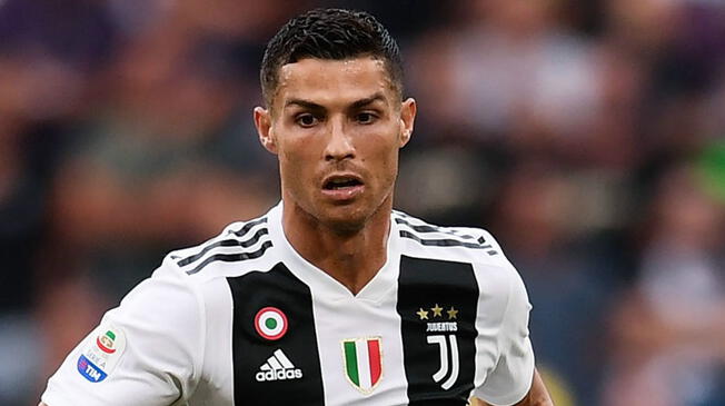 Parece que la “Juve” se ordena mejor sin él. Cristiano Ronaldo promete salir de esta crisis y volver con fuerza.