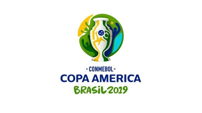 Copa América Brasil 2019: se definió la fecha para el sorteo de la fase de grupos