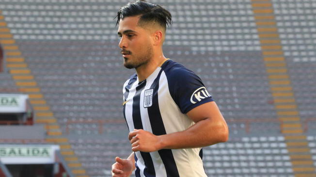 Alianza Lima: La continuidad de Maximiliano Lemos todavía es una incógnita 