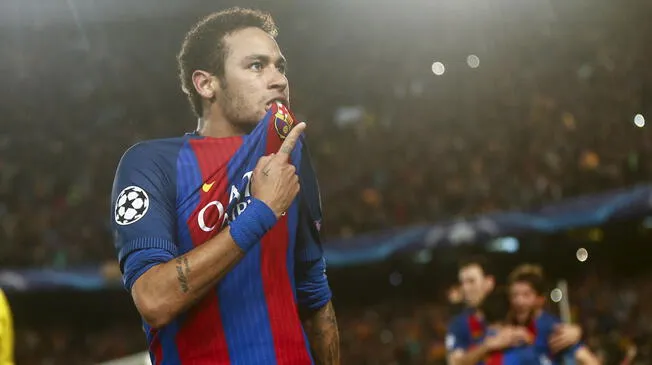 Neymar: Barcelona se pronunció sobre la posible vuelta del brasileño | Liga Santander | PSG.