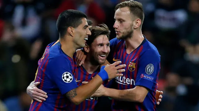 Barcelona vs Sevilla: Lionel Messi le ha marcado 31 goles al conjunto andaluz