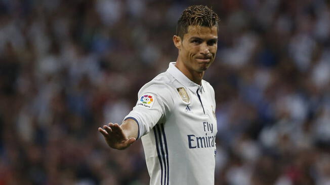 Cristiano Ronaldo: Lucas Vázquez restó importancia a la ausencia del portugués en el equipo