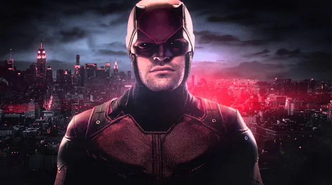 Netflix: Daredevil y su relación con ‘Avengers: Infinity War’