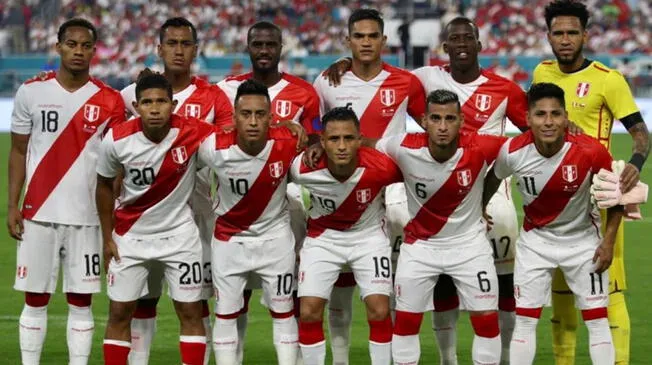 Selección Peruana: ¿Gol TV planea sacarle la vuelta a la blanquirroja?