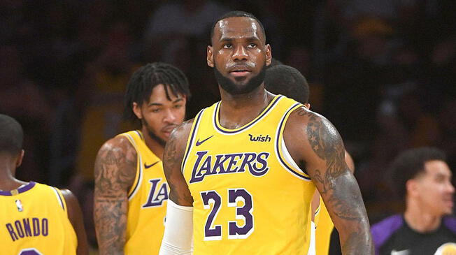Lakers vs Spurs EN VIVO ONLINE DIRECTO vía NBA League Pass: LeBron James buscará su primer triunfo en la NBA 2018-19