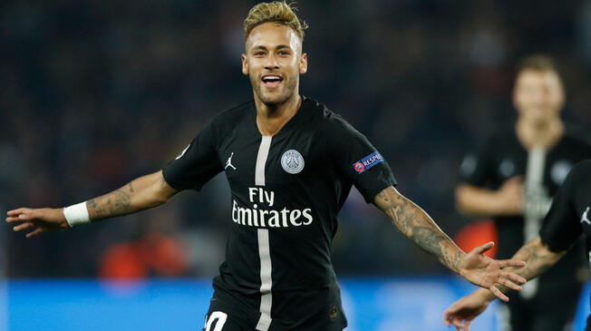 Neymar: “Les deseo buena suerte en su intento por ficharlor” señaló Marquinhos | PSG | Real Madrid | Barcelona