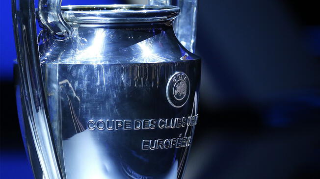 Champions League EN VIVO ONLINE EN DIRECTO: día, hora y canal de la tercera fecha de la fase de grupos.