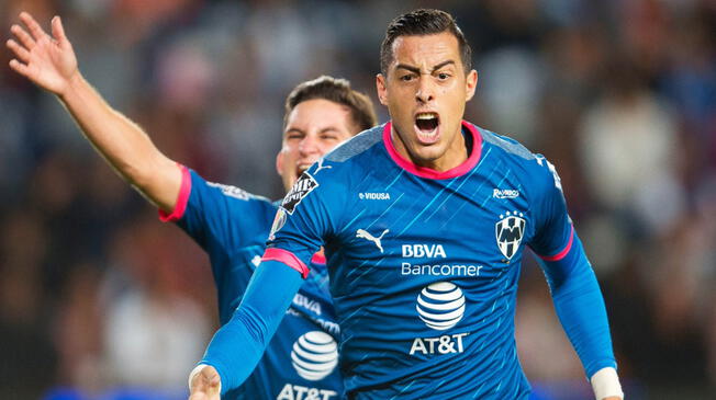 Monterrey vs Pachuca EN VIVO ONLINE: Los 'Rayados' vencen 3-2 por la semifinal de la Copa MX