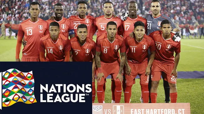 Selección peruana será una de las escuadras invitadas a participar en el nuevo torneo de la FIFA que reemplazará a la actual Copa Confederaciones