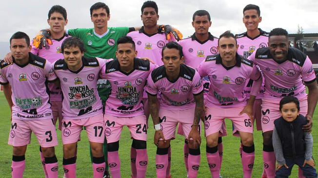 Sport Boys cayó esta tarde ante San Martín (1-0). | Foto: @SportBoys