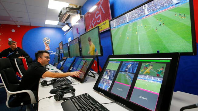 El Comité Organizador Local del Mundial Sub 17 2019 destacó que se contempla usar esta tecnología en el certamen que tendrá lugar en Perú el próximo año.