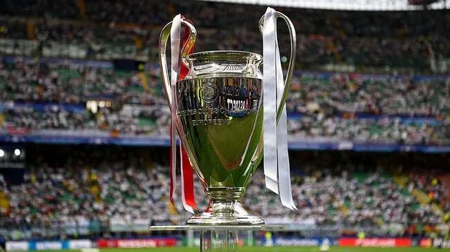 La fecha 3 de la Champions League 2018-2019 continúa hoy con varios partidazos. 