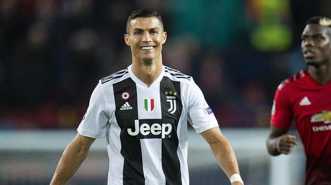 Cristiano Ronaldo le costó a la Juventus U$S 117 millones. 