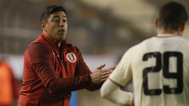 Universitario: Medio chileno celebra el gran momento de Nicolás Córdova