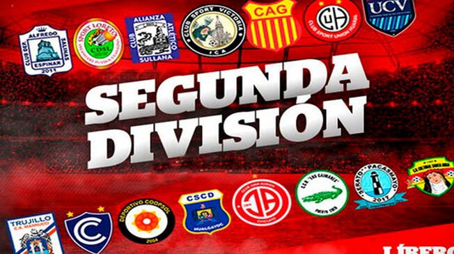 Segunda División: ADFP-SD advierte que clubes que no cumplan con el reglamento financiero no participarán en la fase final 