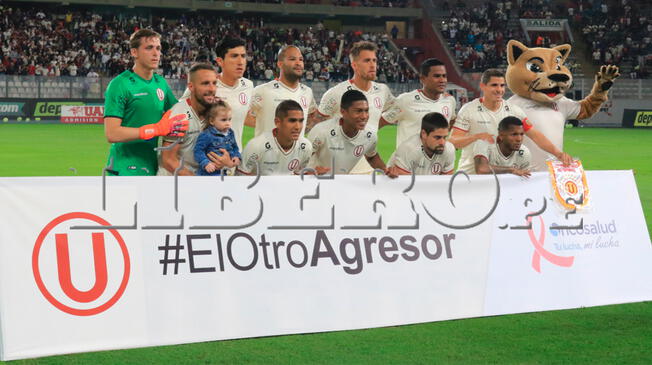 Universitario │ Torneo Clausura: De pelear el descenso a ser candidato al título │ FOTOS │ VIDEOS