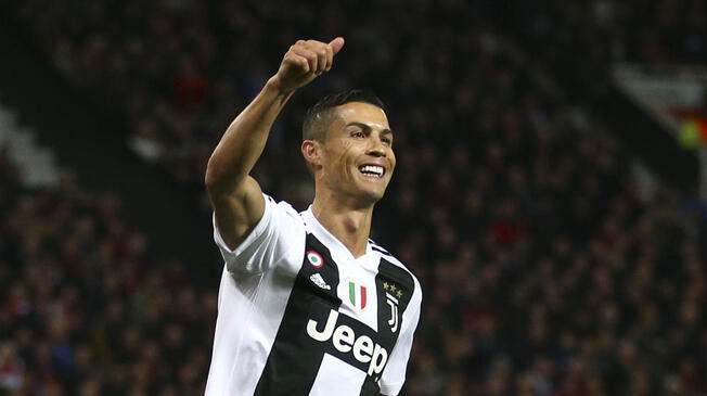Cristiano Ronaldo: Andrea Agnelli está orgulloso de que 'CR7' haya firmado por la Juventus.