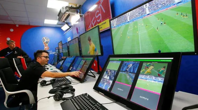El VAR llegará al fútbol peruano. ¿Qué falta? 