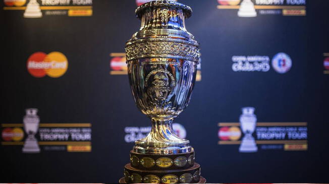 Copa América 2023 se disputará en Estados Unidos con todos los países del continente | Selección Peruana
