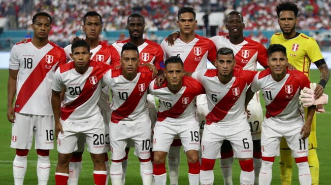 Selección Peruana: Marathon alista novedosa camiseta para la Copa América Brasil 2019