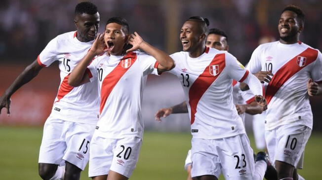 Selección Peruana: UEFA se opone a la creación de la Liga Mundial de Naciones 