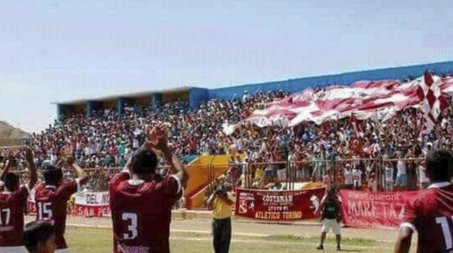 Copa Perú 2018: Todos los resultados de los partidos de ida de los octavos de final del ‘Fútbol Macho’