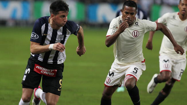 Alianza Lima vs Universitario: Salieron los precios de las entradas para el clásico del fútbol peruano de este sábado | FOTO