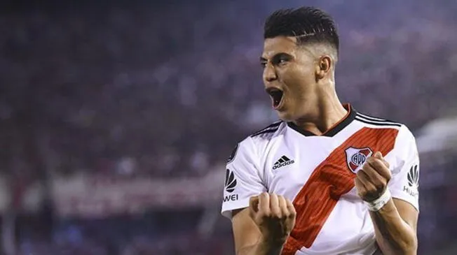 Real Madrid: Exequiel Palacios es el nuevo fichaje, según TyC Sports