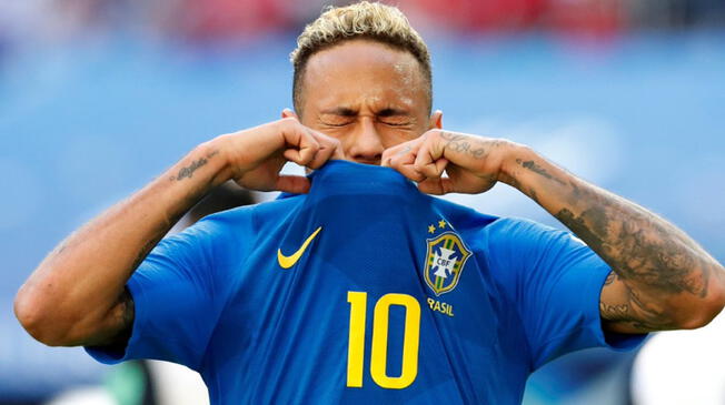 Neymar será juzgado por tres jueces y recibiría condena de hasta seis años de prisión por fraude en su pase a Barcelona