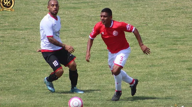 Juan Aurich vs Unión Huaral EN VIVO ONLINE EN DIRECTO por los cuartos de final de la Segunda División 2018