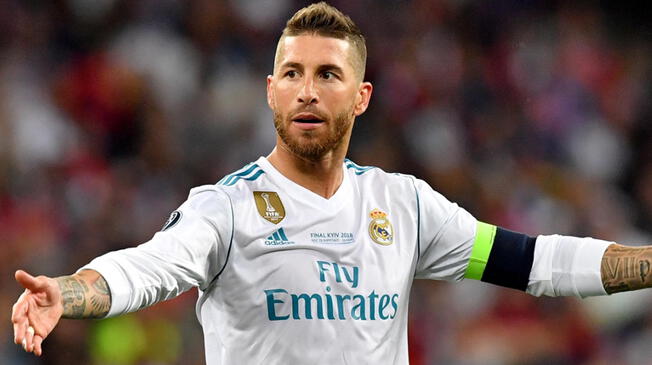 Real Madrid: Sergio Ramos habló por primera tras el despido de Julen Lopetegui 
