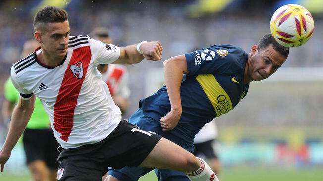 Copa Libertadores: La Conmebol puso en suspenso la final entre River Plate y Boca Juniors