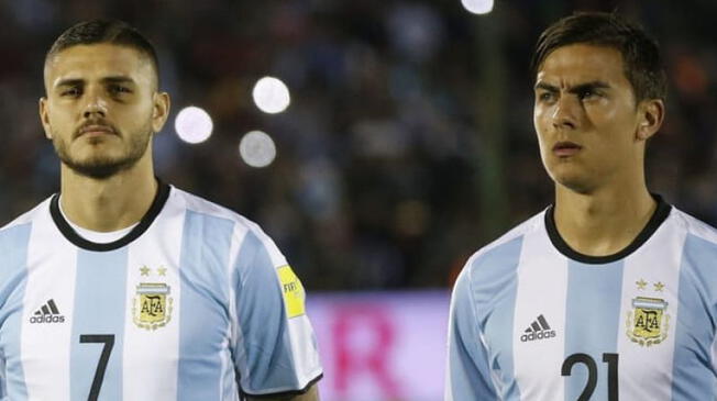 Argentina dio lista de convocados para el doble amistoso ante México | fecha FIFA | Messi