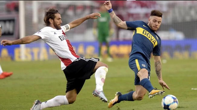 Conmebol confirma fecha de la final de la Copa Libertadores, Boca Juniors vs River Plate