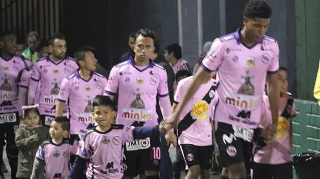 Sport Boys: 'rosados' sufren por lesión de un referente en el equipo