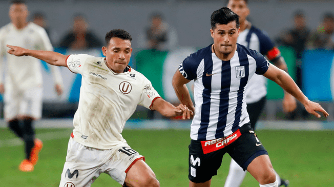 Alianza Lima vs Universitario de Deportes | El club íntimo anunció la venta total de las entradas para el clásico de este sábado por el Torneo Clausura | Twitter