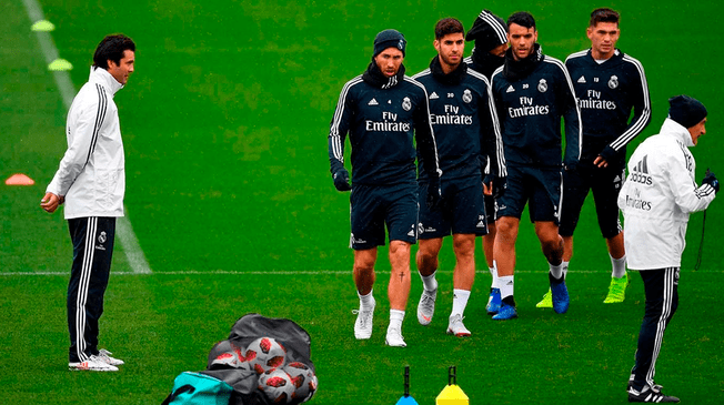 Real Madrid | Jugadores habrían tenido un desencuentro con la directiva respecto a la posible llegada de José Mourinho o Antonio Conte | LaLiga