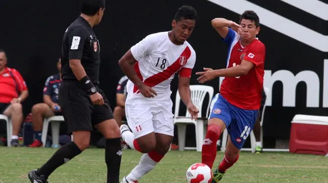 Selección Peruana: Estos son los precios para el Perú vs Costa Rica