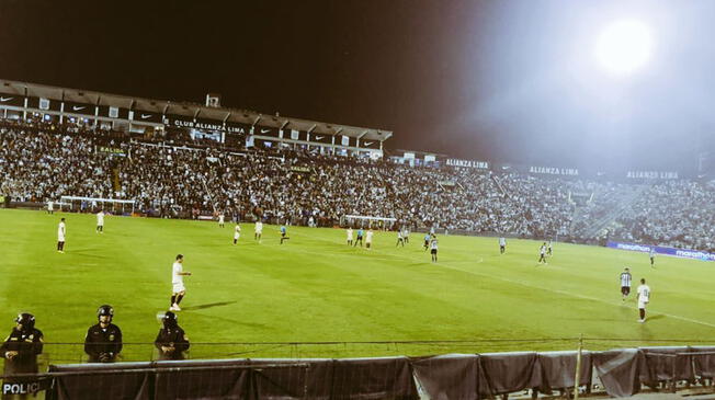 Alianza Lima vs Universitario de Deportes: la recaudación que dejó el clásico
