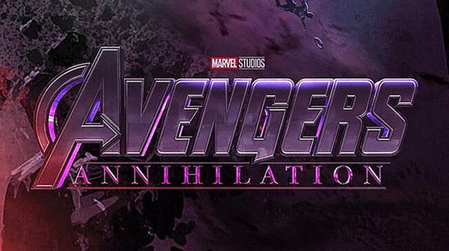 Avengers 4: ¿Se filtró el póster y tráiler oficial de la nueva cinta de Marvel?.