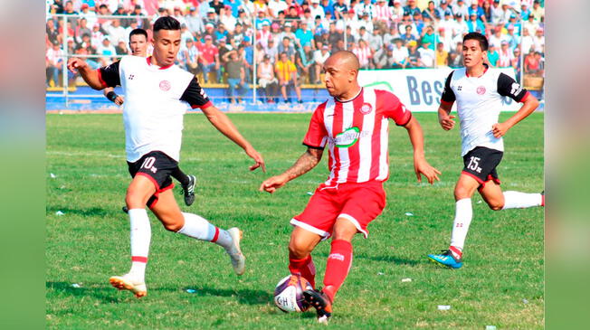 Unión Huaral vs Juan Aurich EN VIVO ONLINE vía Gol Perú Libero.pe: a qué hora y en qué canales para ver el encuentro de Segunda División