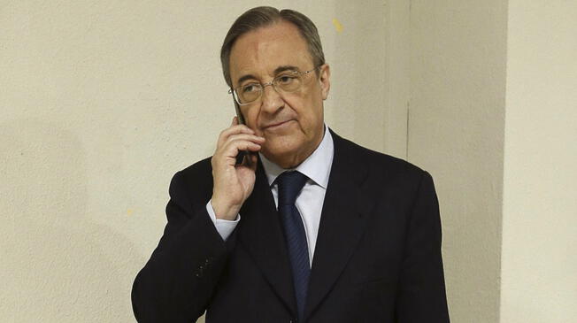 Real Madrid: Florentino Pérez irá a la carga por Mauro Icardi en el mercado invernal