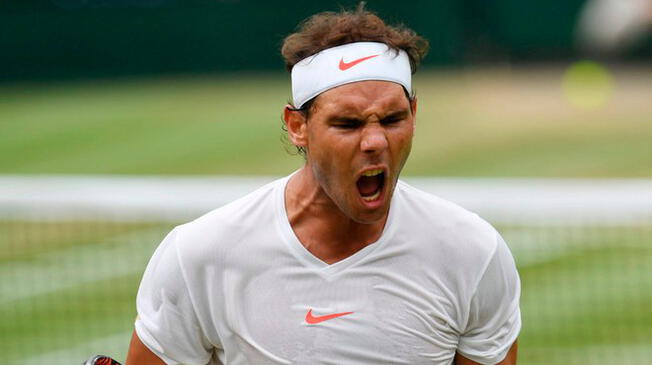 Rafael Nadal será operado del tobillo y se perderá la Copa de Maestros